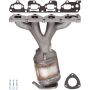 ATP PARTS 101429 ATP Exhaust Manifold/Catalytic Converter