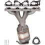 ATP PARTS 101429 ATP Exhaust Manifold/Catalytic Converter