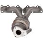 ATP PARTS 101429 ATP Exhaust Manifold/Catalytic Converter