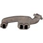 ATP PARTS 101468 ATP Exhaust Manifold