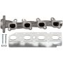 ATP PARTS 101479 ATP Exhaust Manifold