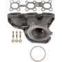 ATP PARTS 101480 ATP Exhaust Manifold
