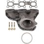 ATP PARTS 101480 ATP Exhaust Manifold