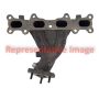ATP PARTS 101574 ATP Graywerks Exhaust Manifold