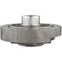 ATP PARTS 102001 ATP Engine Harmonic Balancer
