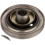 ATP PARTS 102003 ATP Engine Harmonic Balancer