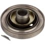 ATP PARTS 102003 ATP Engine Harmonic Balancer