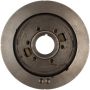 ATP PARTS 102003 ATP Engine Harmonic Balancer