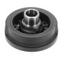 ATP PARTS 102010 ATP Engine Harmonic Balancer