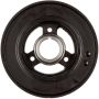 ATP PARTS 102013 ATP Engine Harmonic Balancer