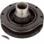 ATP PARTS 102014 ATP Engine Harmonic Balancer