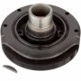ATP PARTS 102014 ATP Engine Harmonic Balancer