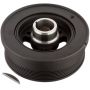 ATP PARTS 102015 ATP Engine Harmonic Balancer