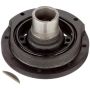 ATP PARTS 102017 ATP Engine Harmonic Balancer