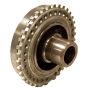 ATP PARTS 102027 ATP Engine Harmonic Balancer