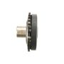ATP PARTS 102027 ATP Engine Harmonic Balancer