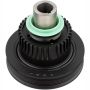 ATP PARTS 102028 ATP Engine Harmonic Balancer