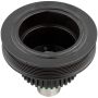 ATP PARTS 102028 ATP Engine Harmonic Balancer