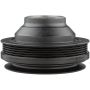 ATP PARTS 102090 ATP Engine Harmonic Balancer