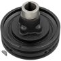 ATP PARTS 102113 ATP Engine Harmonic Balancer