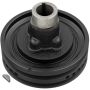 ATP PARTS 102113 ATP Engine Harmonic Balancer