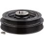 ATP PARTS 102133 ATP Engine Harmonic Balancer