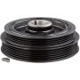 ATP PARTS 102133 ATP Engine Harmonic Balancer