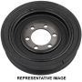 ATP PARTS 102137 ATP Engine Harmonic Balancer