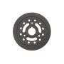 ATP PARTS 102137 ATP Engine Harmonic Balancer