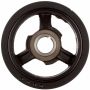 ATP PARTS 102166 ATP Engine Harmonic Balancer