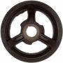 ATP PARTS 102166 ATP Engine Harmonic Balancer
