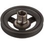 ATP PARTS 102273 ATP Engine Harmonic Balancer