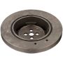 ATP PARTS 102278 ATP Graywerks Harmonic Balancer