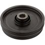 ATP PARTS 102280 ATP Engine Harmonic Balancer