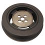 ATP PARTS 102337 ATP Graywerks Harmonic Balancer