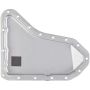 ATP PARTS 103011 ATP Automatic Transmission Oil Pan