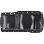 ATP PARTS 103030 ATP Engine Oil Pan