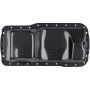 ATP PARTS 103030 ATP Engine Oil Pan
