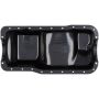 ATP PARTS 103030 ATP Engine Oil Pan