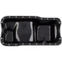 ATP PARTS 103031 ATP Engine Oil Pan