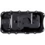 ATP PARTS 103032 ATP Engine Oil Pan