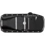 ATP PARTS 103036 ATP Engine Oil Pan