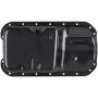 ATP PARTS 103064 ATP Engine Oil Pan