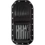 ATP PARTS 103096 ATP Engine Oil Pan