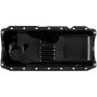 ATP PARTS 103236 ATP Engine Oil Pan