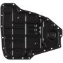ATP PARTS 103241 ATP Automatic Transmission Oil Pan