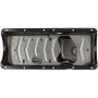 ATP PARTS 103248 ATP Engine Oil Pan
