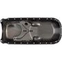 ATP PARTS 103267 ATP Engine Oil Pan