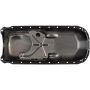 ATP PARTS 103267 ATP Engine Oil Pan