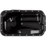 ATP PARTS 103284 ATP Engine Oil Pan